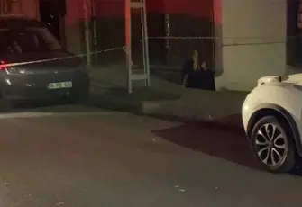 Bağcılar’da iş yerine silahlı saldırı