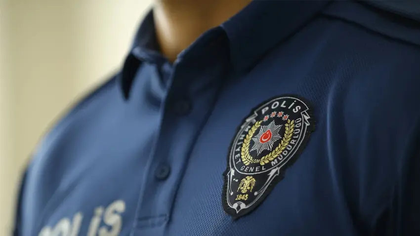 Bakan Yerlikaya açıkladı: Emniyet Genel Müdürlüğü’nün adı değişiyor haberinin görseli