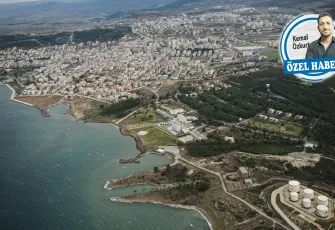 Batıçim’e onay, doğaya infaz: Aliağa artık nefes alamıyor