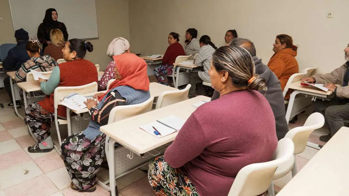 Büyükşehir’den halka hızlı yardım desteği haberinin görseli
