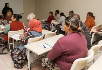 Büyükşehir’den halka hızlı yardım desteği