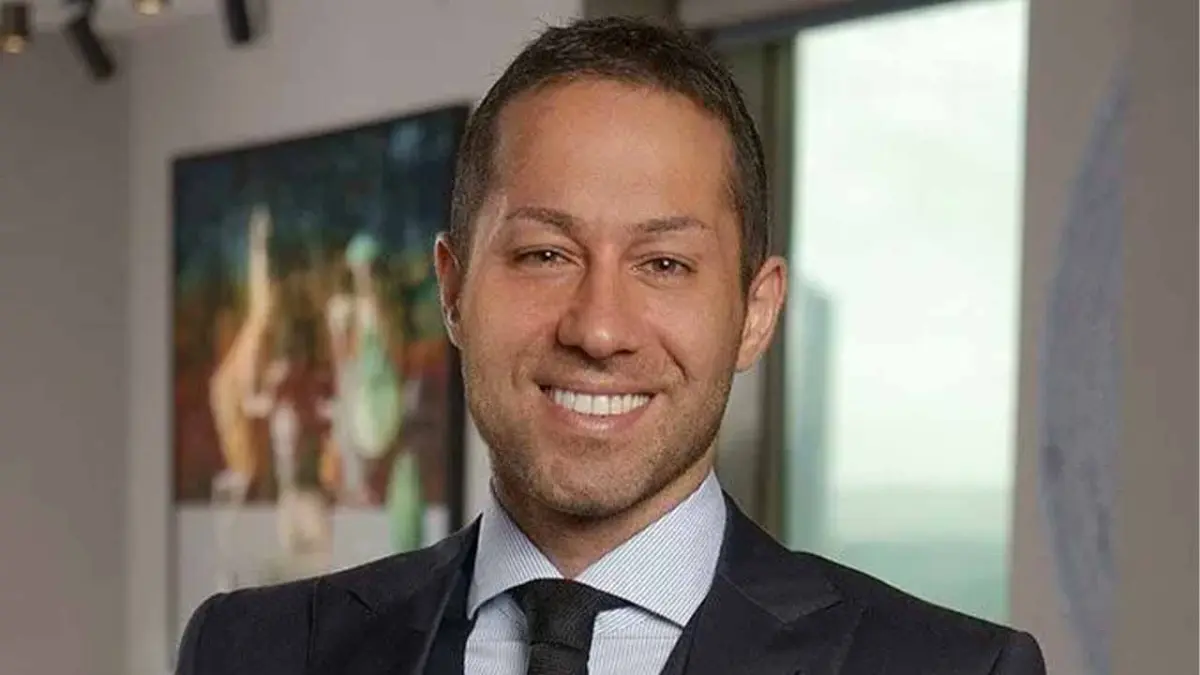 Cem Garipoğlu'nun kuzeni Kasım Garipoğlu'nun mal varlıklarına el konuldu haberinin görseli