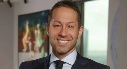 Cem Garipoğlu'nun kuzeni Kasım Garipoğlu'nun mal varlıklarına el konuldu