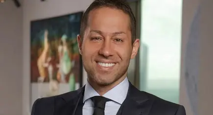 Cem Garipoğlu’nun kuzeni Kasım Garipoğlu’nun şoförü İsmail Ahmet Akçay gözaltına alındı