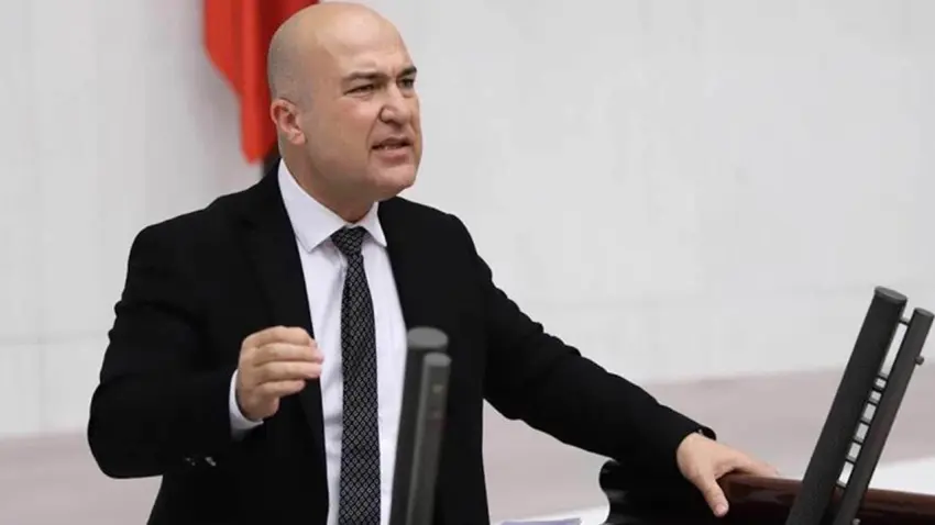 CHP’li Bakan’dan Emniyet Teşkilatı için “kaos” uyarısı