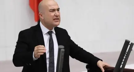CHP’li Bakan’dan Emniyet Teşkilatı için “kaos” uyarısı