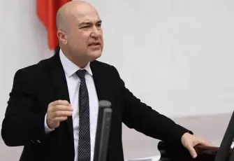 CHP’li Bakan’dan Emniyet Teşkilatı için “kaos” uyarısı