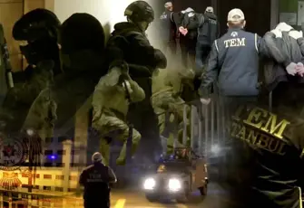 DEAŞ operasyonlarında 170 kişi yakalandı