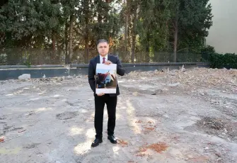 DEVA Partisi İzmir İl Başkanı Uygur: İzmir’in kaybolan bir hatırası 