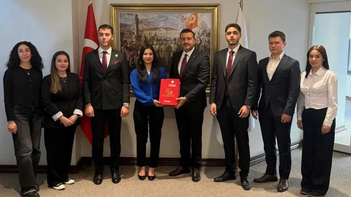 Dezenformasyonla mücadelede üniversitelerle ortak adım haberinin görseli