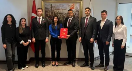 Dezenformasyonla mücadelede üniversitelerle ortak adım