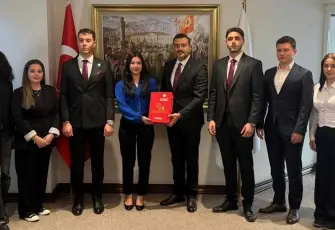 Dezenformasyonla mücadelede üniversitelerle ortak adım