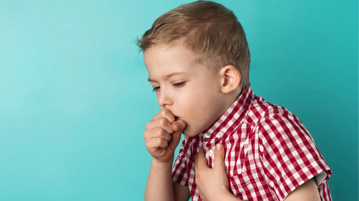 Doğal öksürük çözümlerine dikkat haberinin görseli