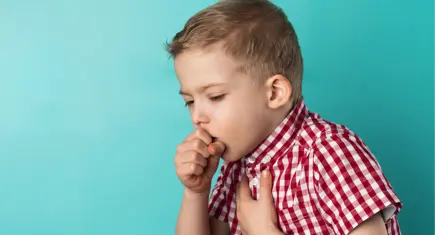 Doğal öksürük çözümlerine dikkat