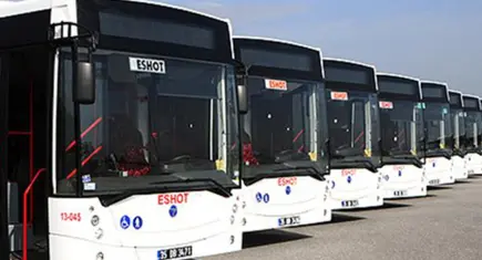 ESHOT duyurdu 6 hattın yolu değişti