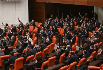 Eşitlik için Kadın Platformu’ndan Yargı Paketi’ne tepki