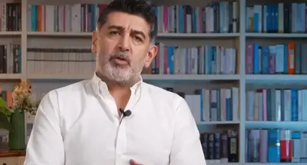 Gözaltına alınan gazeteci Levent Gültekin adli kontrolle serbest bırakıldı