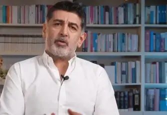 Gözaltına alınan gazeteci Levent Gültekin adli kontrolle serbest bırakıldı