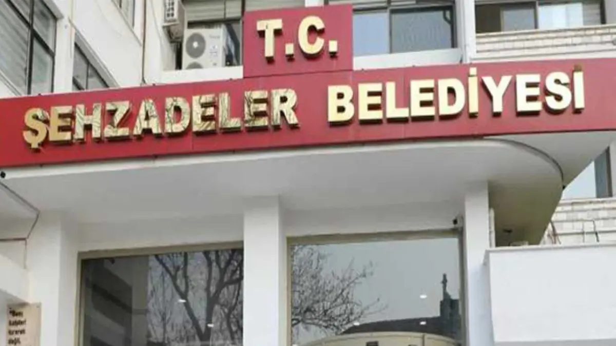Gülşah Durbay'ın vefatının ardından Şehzadeler Belediyesi’nin yeni başkanı belli oldu haberinin görseli