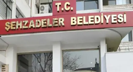 Gülşah Durbay'ın vefatının ardından Şehzadeler Belediyesi’nin yeni başkanı belli oldu