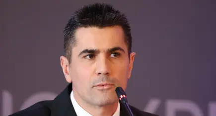 ICRYPEX’in sahibi Gökalp İçer için müebbet hapis cezası talep edildi