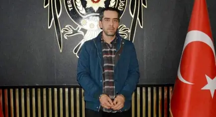 İstanbul’da FETÖ operasyonu: Yasir Gülen yakalandı