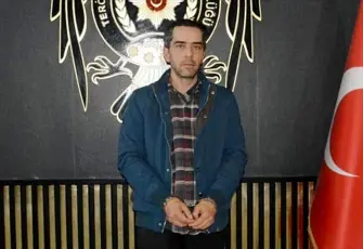 İstanbul’da FETÖ operasyonu: Yasir Gülen yakalandı