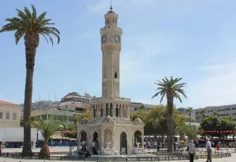 İzmir’de hafta sonu hava nasıl olacak? 20-21 Aralık 2025