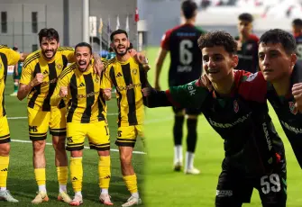 İzmir spor dünyasında neler oluyor? İşte son dakika gelişmeleri