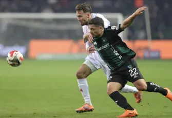 Kocaelispor, Antalyaspor'u 2-1’lik skorla devirdi!