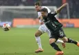 Kocaelispor, Antalyaspor'u 2-1’lik skorla devirdi!