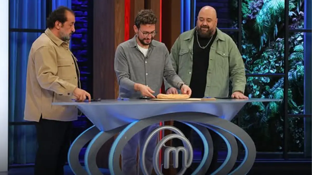 MasterChef Altın Kupa’da dokunulmazlık mücadelesi: 18 Aralık MasterChef eleme adayı kim oldu?  haberinin görseli