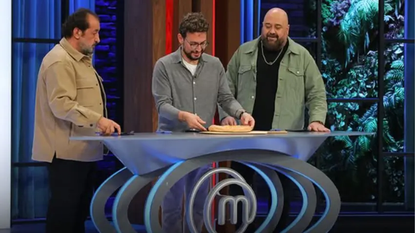 MasterChef Altın Kupa’da dokunulmazlık mücadelesi: 18 Aralık MasterChef eleme adayı kim oldu?  haberinin görseli