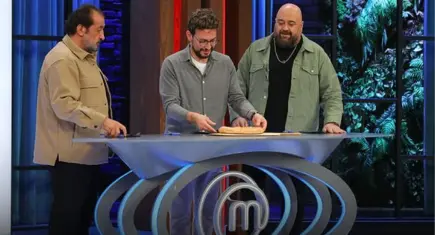 MasterChef Altın Kupa’da dokunulmazlık mücadelesi: 18 Aralık MasterChef eleme adayı kim oldu? 