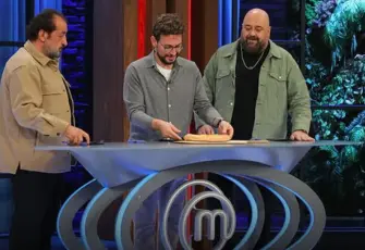 MasterChef Altın Kupa’da dokunulmazlık mücadelesi: 18 Aralık MasterChef eleme adayı kim oldu? 