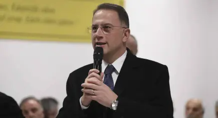 Murat Çalık’a boğazındaki kitle için biyopsi yapıldı