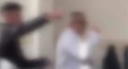 Öğretmeniyle alay eden 7 öğrencinin cezası belli oldu