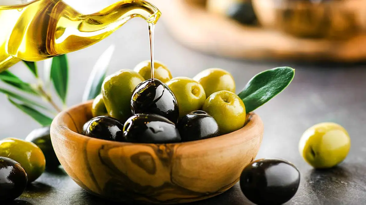 OlivetoLive ile zeytinyağı ihracatına destek haberinin görseli