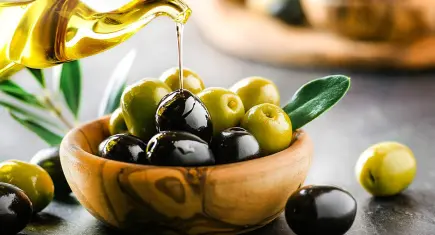 OlivetoLive ile zeytinyağı ihracatına destek