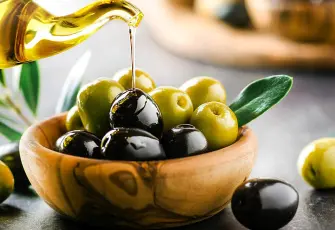 OlivetoLive ile zeytinyağı ihracatına destek