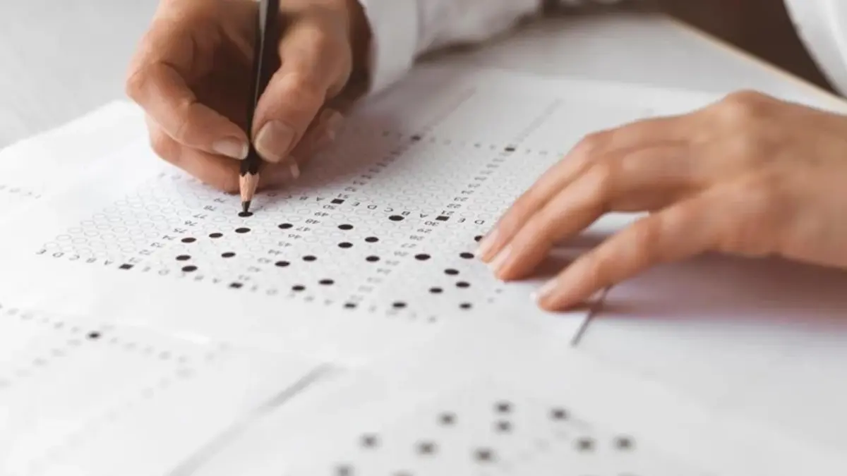 ÖSYM, hafta sonu üç farklı sınav yapacak haberinin görseli