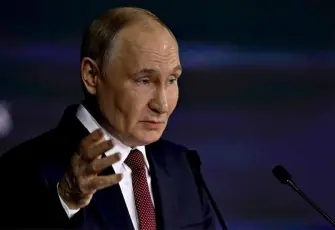 Putin: Batı'ya saygı gösterildiği sürece yeni askeri operasyon yapmayacağız