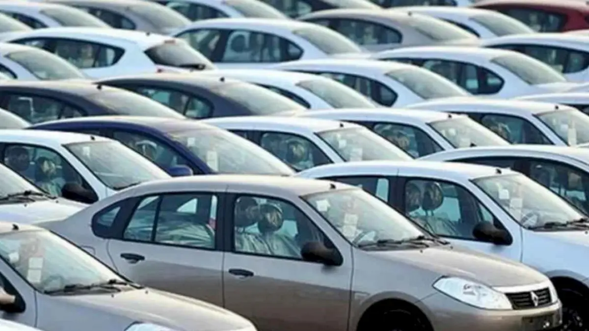 Resmi Gazete’de yayımlandı: Yeni yılda araç satışında harç dönemi başlıyor haberinin görseli