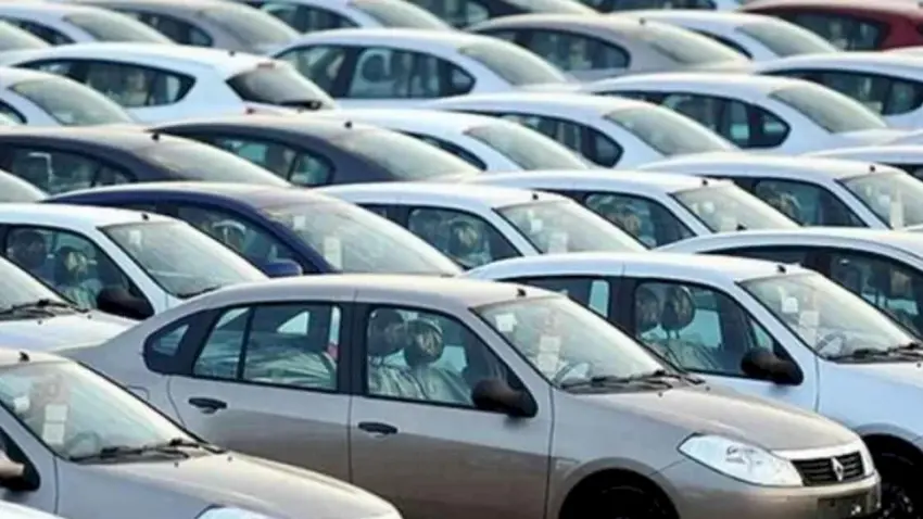 Resmi Gazete’de yayımlandı: Yeni yılda araç satışında harç dönemi başlıyor haberinin görseli