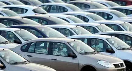 Resmi Gazete’de yayımlandı: Yeni yılda araç satışında harç dönemi başlıyor