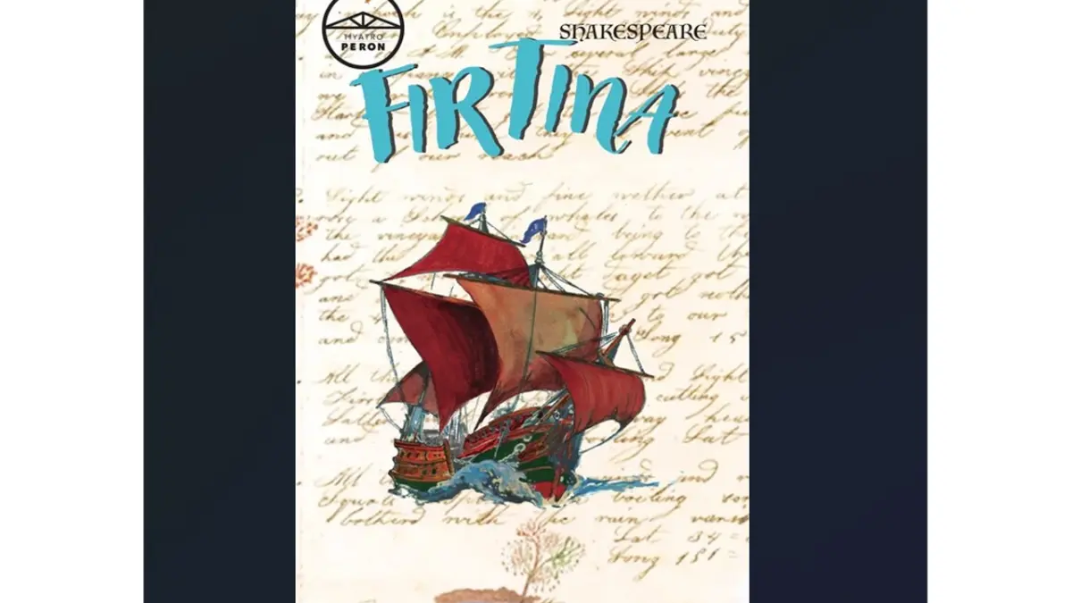 Shakespeare klasiği Fırtına, Peron Sanat’ta sahneleniyor haberinin görseli