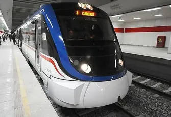 Toplu ulaşıma yılbaşı tarifesi: 1 Ocak’ta İZBAN ücretsiz