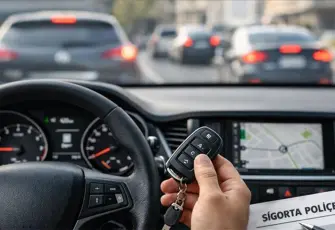 Trafik sigortasında yeni düzenleme: Hasarsızlık basamağı yeni araca aktarılacak