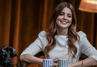 Uyuşturucu operasyonunda oyuncu Ezgi Eyüboğlu dahil 8 kişi gözaltına alındı