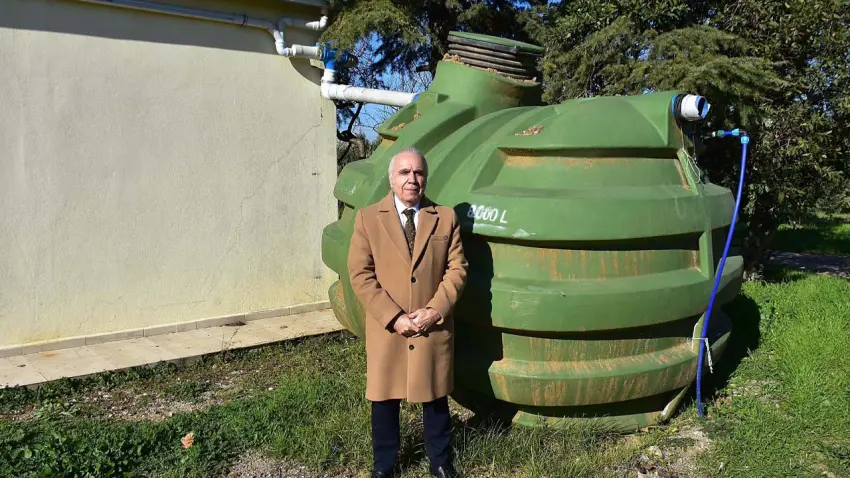 Uzmanlar uyarıyor: Tarımda su kullanımını azaltmamız lazım